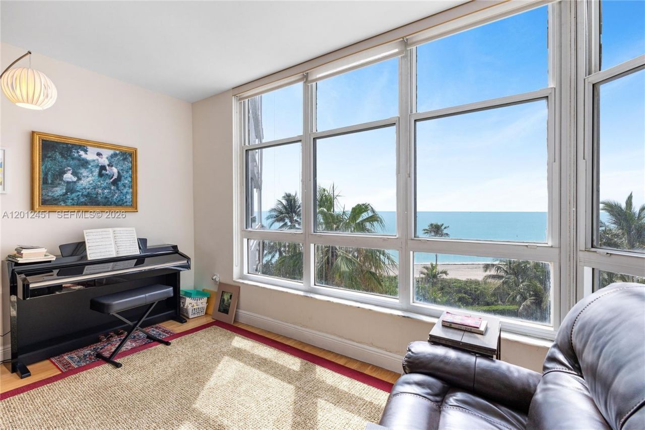 1440 S Ocean Blvd , Unit 5D, Lauderdale by the Sea, FL 33062 Photo