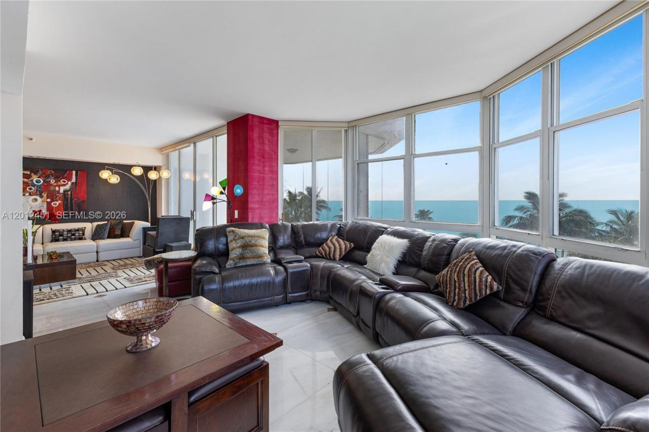 1440 S Ocean Blvd , Unit 5D, Lauderdale by the Sea, FL 33062 Photo