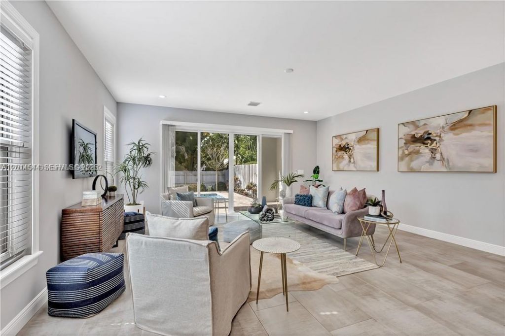 1031 NE 13th Ave , Fort Lauderdale, FL 33304 Photo