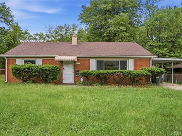 8741 Neptune Drive, Springfield Township, OH 45231
