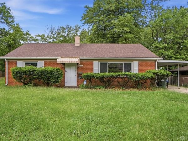 8741 Neptune Drive, Springfield Township, OH 45231