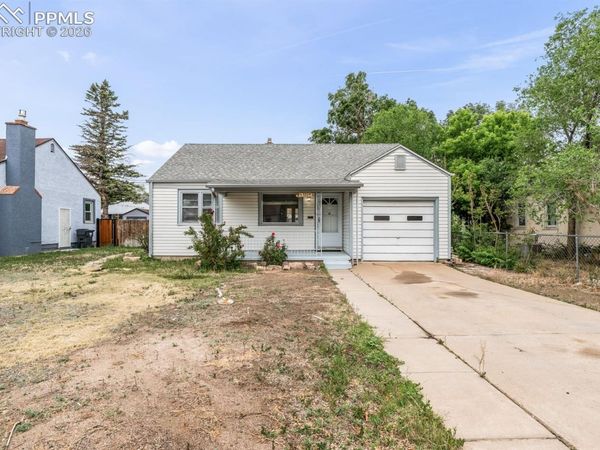 323 Arthur Street, Pueblo, CO 81004