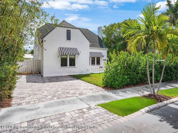 432 29th Street, West Palm Beach, FL 33407