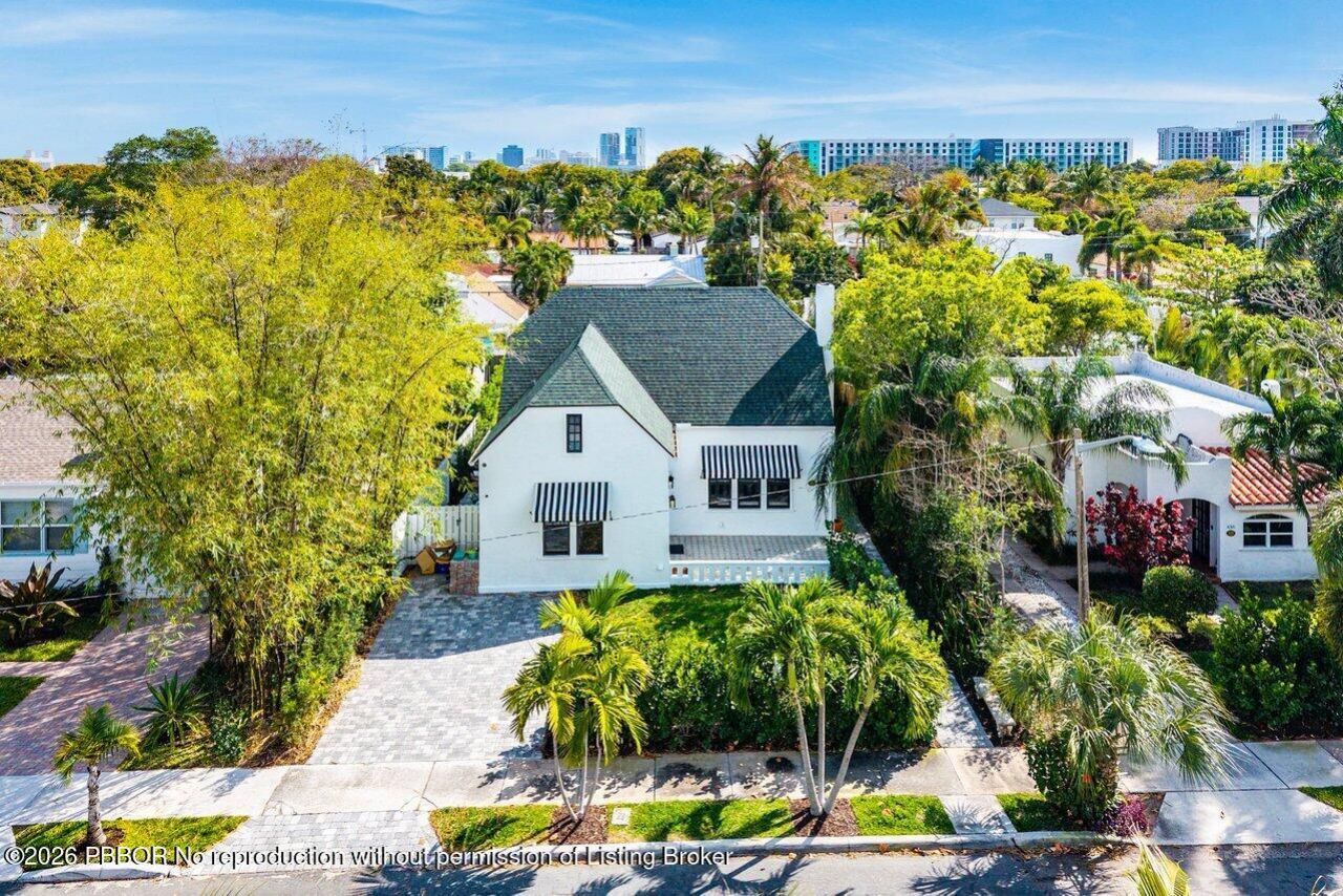 432 29th Street, West Palm Beach, FL 33407 Photo