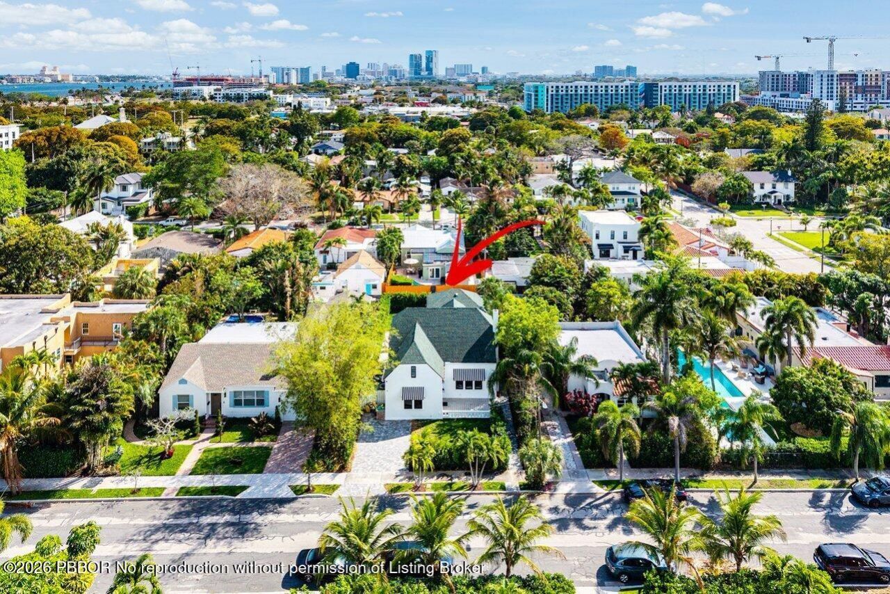432 29th Street, West Palm Beach, FL 33407 Photo