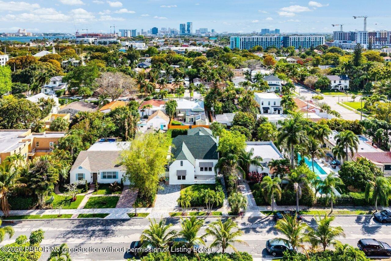 432 29th Street, West Palm Beach, FL 33407 Photo
