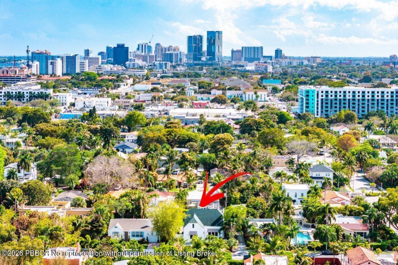 432 29th Street, West Palm Beach, FL 33407 Photo