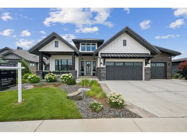 2626 Heron Lakes Pkwy, Berthoud, CO 80513