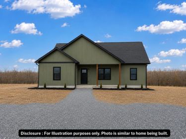 0 Gap Bridge Road, Moneta, VA 24121