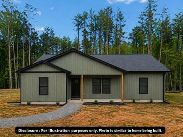0 Gap Bridge Road, Moneta, VA 24121