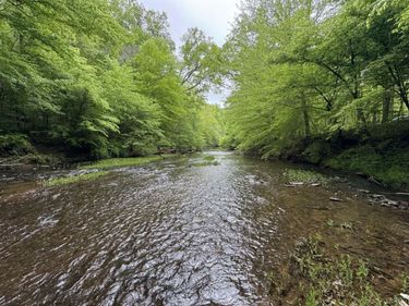 0 Hollywood Road, Appomattox, VA 24522