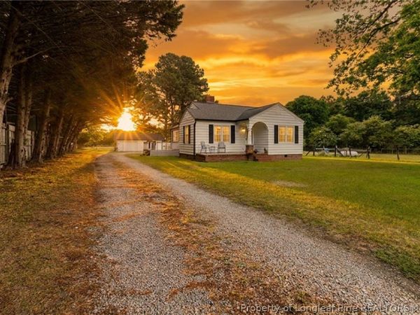 15951 Us Highway 15 501 Highway, Aberdeen, NC 28315