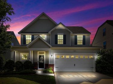 27 Heron Point Way, Garner, NC 27529