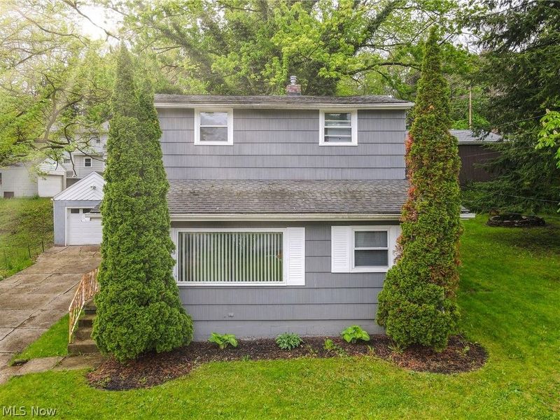 2574 South Street, Lakemore, OH 44250 Photo 1