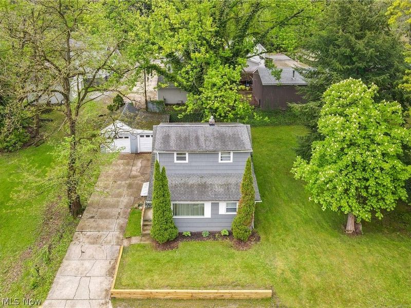 2574 South Street, Lakemore, OH 44250 Photo 2