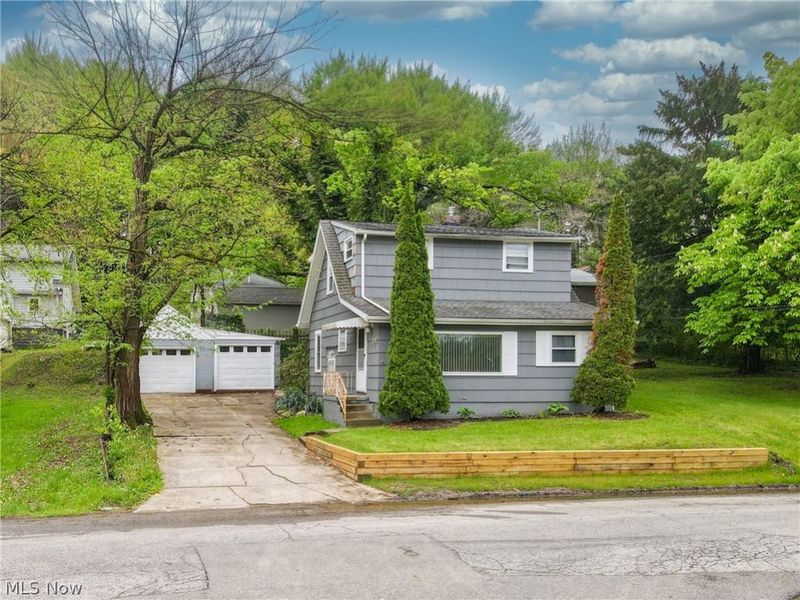 2574 South Street, Lakemore, OH 44250 Photo 4