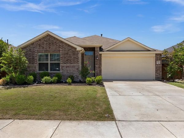 3139 Josefina Lane, Forney, TX 75126