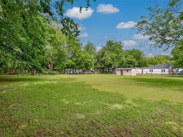 1520 Olive Street, Gainesville, TX 76240