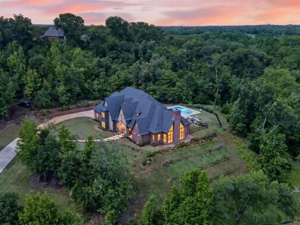 125 Lake Lou Ella, Bullard, TX 75757