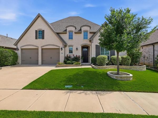 9708 Surveyor Road, Oak Point, TX 75068