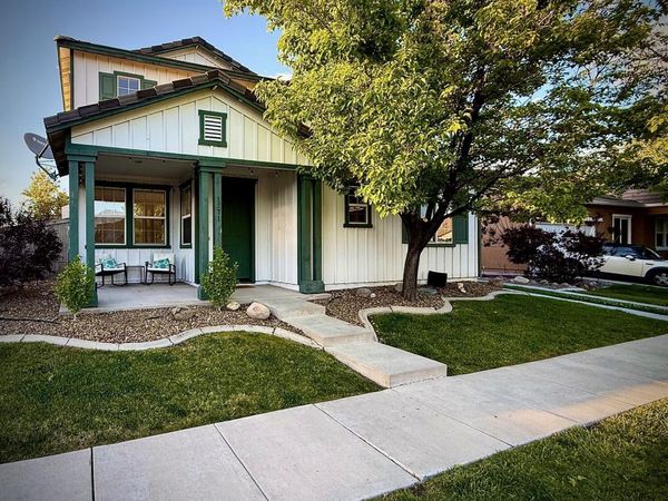 1771 Emerald Bay Drive, Reno, NV 89521