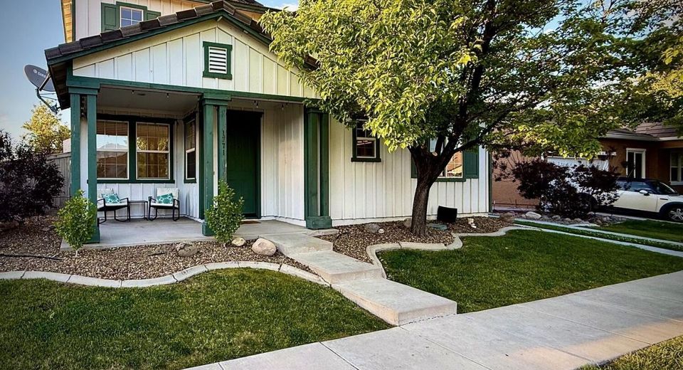 1771 Emerald Bay Drive, Reno, NV 89521 Photo