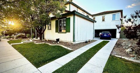 1771 Emerald Bay Drive, Reno, NV 89521 Photo
