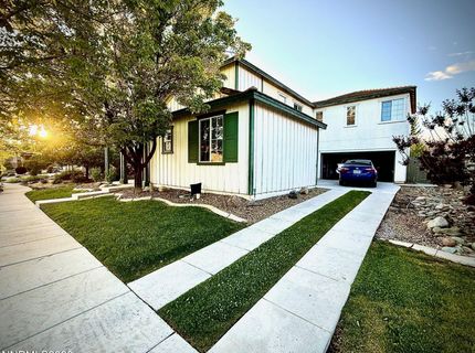 1771 Emerald Bay Drive, Reno, NV 89521 Photo