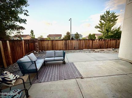 1771 Emerald Bay Drive, Reno, NV 89521 Photo