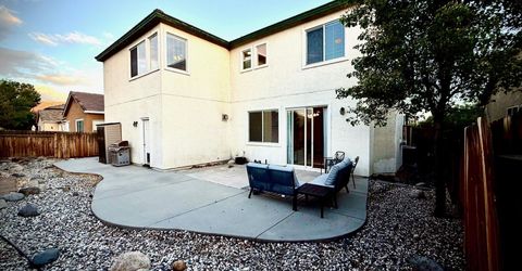 1771 Emerald Bay Drive, Reno, NV 89521 Photo