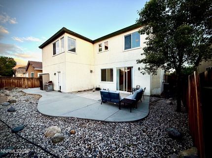 1771 Emerald Bay Drive, Reno, NV 89521 Photo