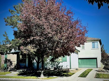 1771 Emerald Bay Drive, Reno, NV 89521 Photo