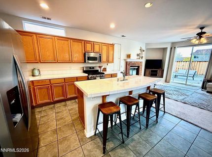 1771 Emerald Bay Drive, Reno, NV 89521 Photo