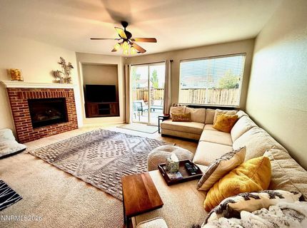 1771 Emerald Bay Drive, Reno, NV 89521 Photo