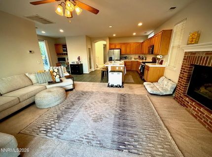 1771 Emerald Bay Drive, Reno, NV 89521 Photo
