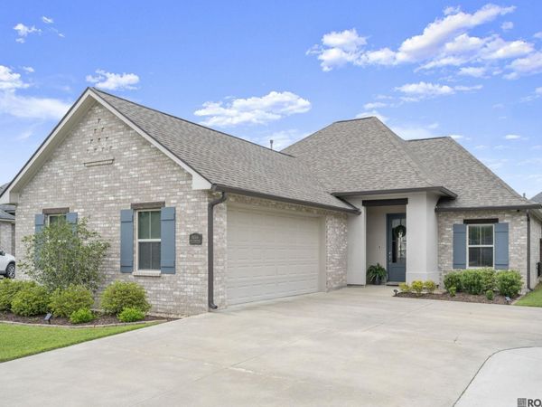 36364 Belle Journee Ave, Geismar, LA 70734