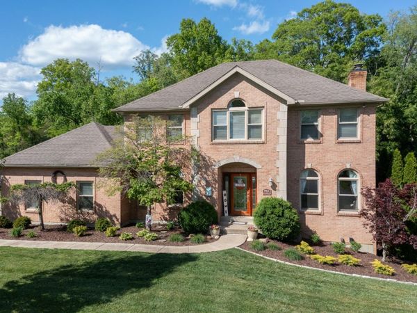 942 Country Club Drive, Pierce Twp, OH 45245