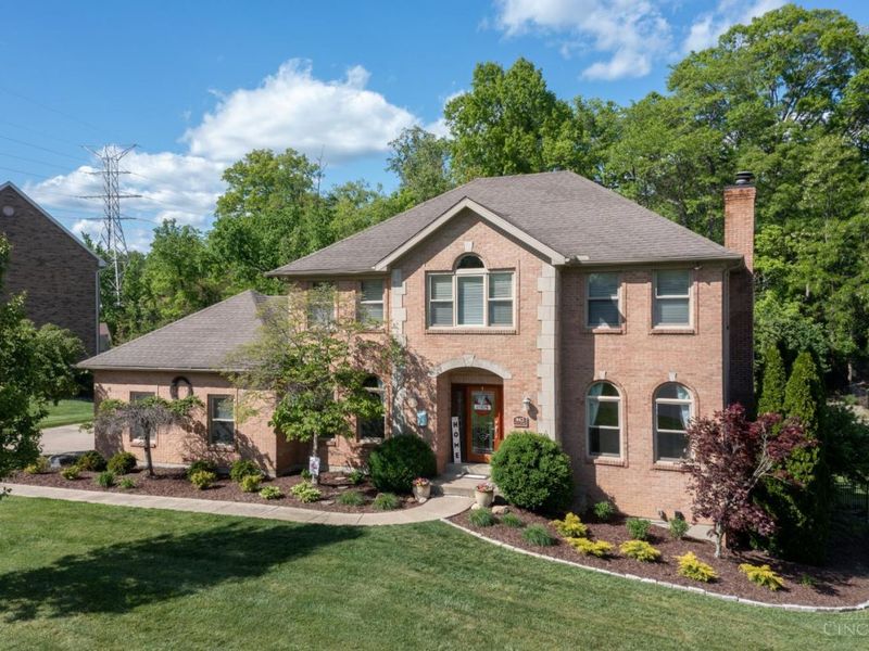 942 Country Club Drive, Pierce Twp, OH 45245 Photo 2