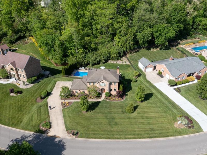 942 Country Club Drive, Pierce Twp, OH 45245 Photo 44