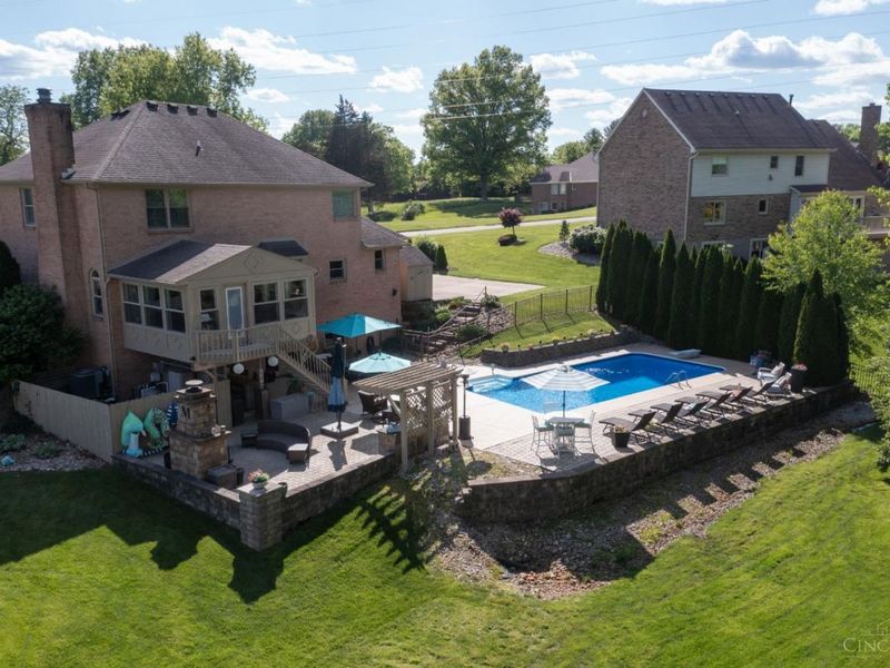 942 Country Club Drive, Pierce Twp, OH 45245 Photo 45