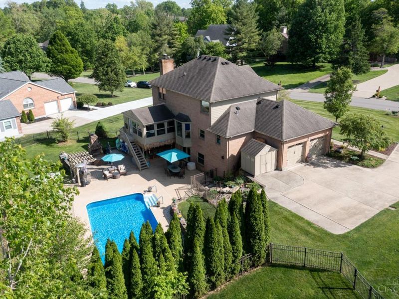 942 Country Club Drive, Pierce Twp, OH 45245 Photo 47