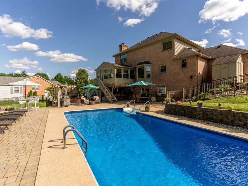 942 Country Club Drive, Pierce Twp, OH 45245 Photo 50