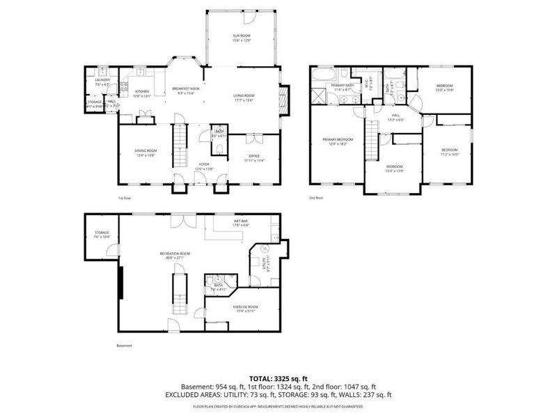 942 Country Club Drive, Pierce Twp, OH 45245 Photo 59