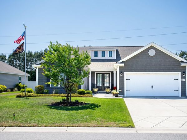 249 Star Lake Dr., Murrells Inlet, SC 29576