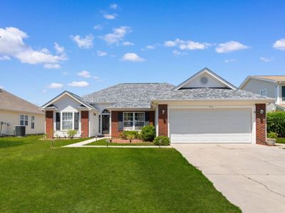 4644 East Walkerton Rd., Myrtle Beach, SC 29579