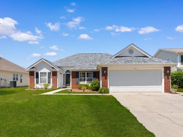 4644 East Walkerton Rd. , Myrtle Beach, SC 29579