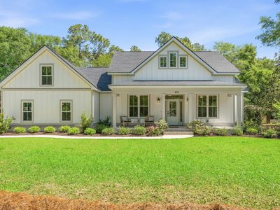 410 Old Plantation Dr. , Pawleys Island, SC 29585