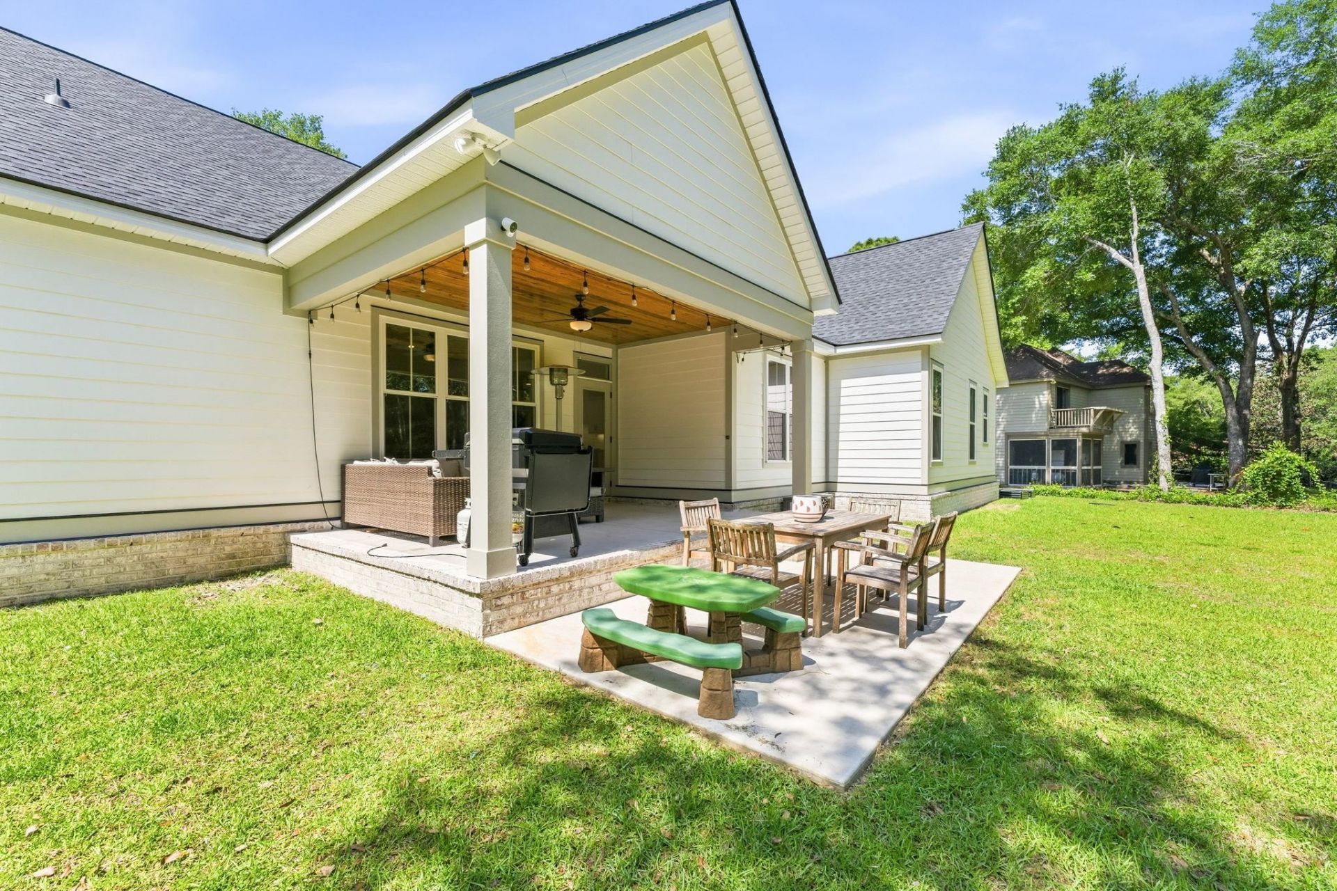 410 Old Plantation Dr.  Photo 37