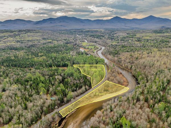 0000 River Road, Unit 1.2 & 3.2, Bethlehem, NH 03574