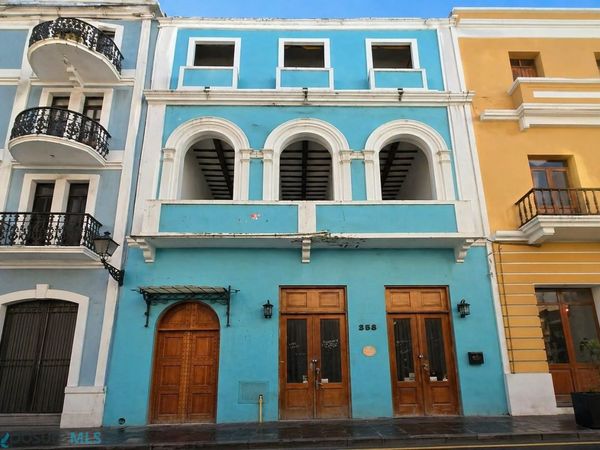 358 CALLE FORTALEZA, San Juan, PR 00971
